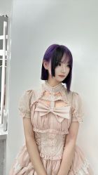 -5号HAIR SALON 专业染发馆