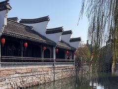 -南浔古镇