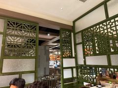-同庆楼(滨湖万达广场店)