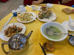 -龙溪海鲜酒家(溪涌店)