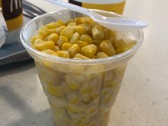 -麦当劳(仙林亚东城得来速店)