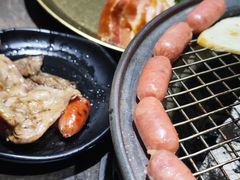 -江城二当家烤牛肉(莲塘新村店)