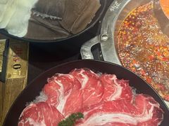 -井格重庆火锅(西直门凯德Mall店)