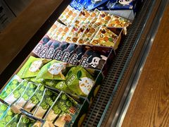 -辛一·铜锣烧(鸿寿坊店)