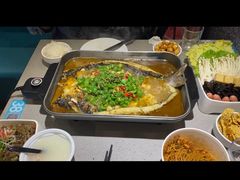 -半天妖烤鱼(茂业天地店)