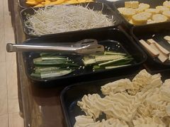 -香园自助小火锅