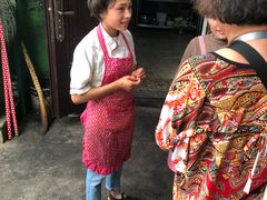 -马白开来特色羊排揪片子  (总店)