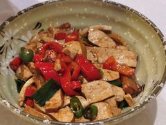 攸县香干-湖南乡情湘菜馆(罗湖店)