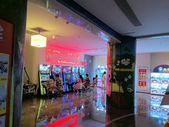 -神帆·元气汤泉(解放西路店)