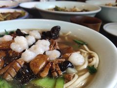 -奎元馆.百年奎元.非遗传承(西湖边的解放路店)