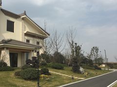 -苏州湾王焰温泉度假酒店