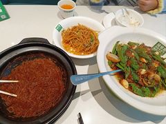 -绿草地·湘菜(芙蓉天街店)