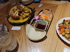 -尚SHANG泰国菜(中山大道店)
