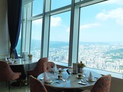 -顶鲜101美食美景餐厅