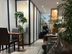 -山外山·林语花园餐厅