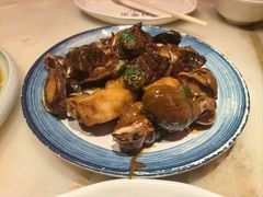 -日丰园海肠水饺·老字号大连海鲜(和平广场店)