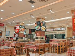 -孟记粥铺·家常菜·烧烤·粥(亚运村店)