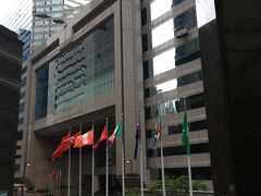 -香港会议展览中心演讲厅