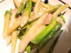 奶油芦笋-穹六人间 people 6(岳阳路店)