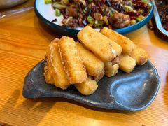 -满盆红龙虾(开发区店)