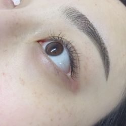 -谜秀韩式半永久纹眉纹绣洗眉