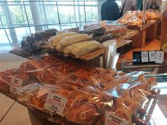 -西村叔叔的店·面包·甜品·蛋糕(清河万象汇店)