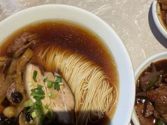 -松鹤面馆·古法焖肉面(观前店)