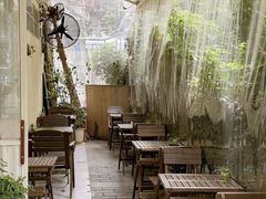 -绿小院(荔湾店)