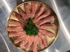-大叹号·朝鲜族烤肉(潍坊泰华城店)