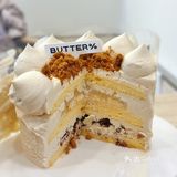 上海丨吃货必去的绝美蛋糕店🍰榛果太妃