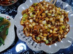 -晏老九豆花饭家常菜(上海城店)
