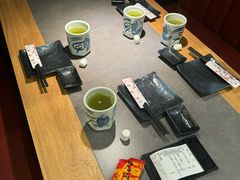-沼津港精致料理·寿喜烧·烧鸟(龙湖南桥天街日料榜单店)