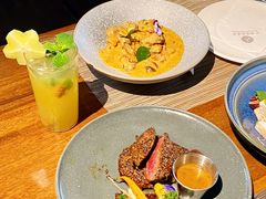 -巴别塔法餐舍(合作路店)