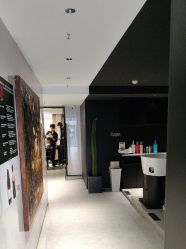 点击看大图 -付军剪艺JF ProSalon