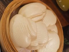 -外婆家(蓝色港湾店)