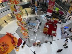 -万达广场(北京槐房店)
