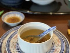 -茉莉花空中花园餐厅(义乌店)