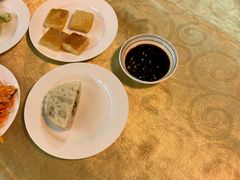 炸咯吱-厉家菜(德胜门总店)