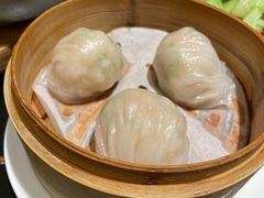 -滨河壹号烤鸭