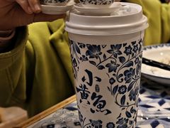 -图味美小黄鱼·景德菜(浙江路店)