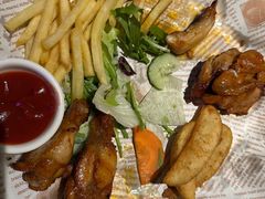 -米兰西点(辽阳店)