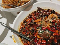 -福海居烤鸭店(鸟巢店)