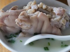 -老一品蹄花店(新津店)