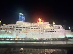 -润园四季椰子鸡火锅(海上世界店)