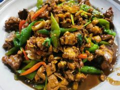 -鸡毛店·川菜(双楠店)