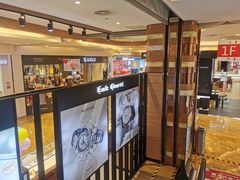 -王府井百货熙地港店