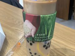 -CoCo都可(合生汇店)