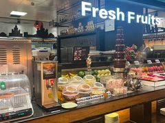 -韩盛·盛江山自助料理(于洪新玛特店)