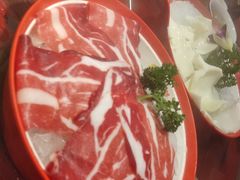 -大龙燚·旷野鲜火锅(广州首店)