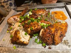 绿茶烤肉-绿茶餐厅(石家庄万象城店)